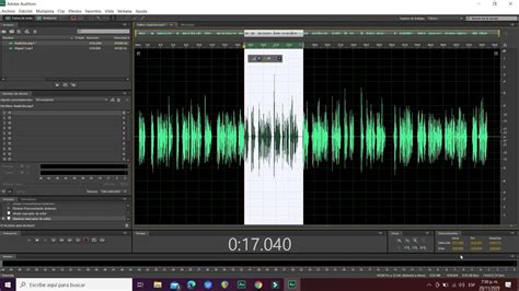 Adobe Audition CC 2025 Free Online Version
