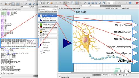 Wolfram SystemModeler 2025 Download With Free Trial
