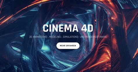 Cinema 4D R25 Download Exe
