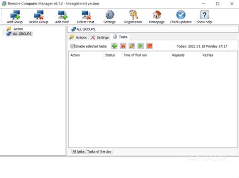 Download Remote Computer Manager