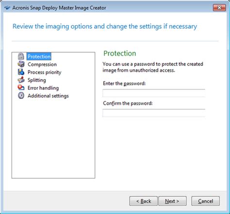 Acronis Snap Deploy 2025 Free Online Version
