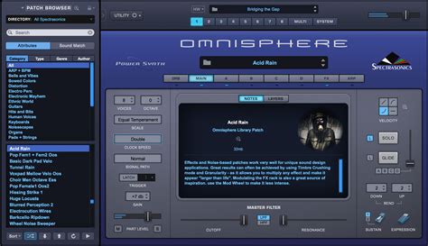 Spectrasonics Omnisphere 2.8 2025 Free Full Download
