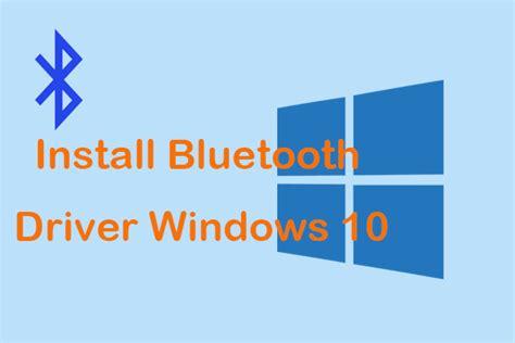 Bluetooth Driver Installer 1.0.0.176