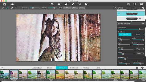 Jixipix Watercolor Studio 1.4.20