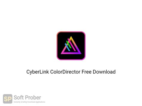 CyberLink ColorDirector 2025 Free Download Link
