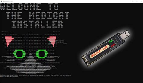 MediCat Installer 3518 Download