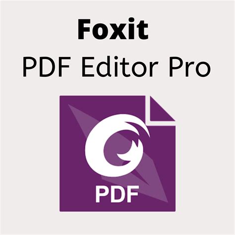 Foxit PhantomPDF 12 For Free
