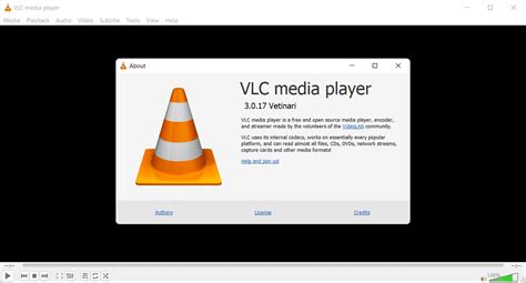 VLC Media Player 4.0 Cracked Version
