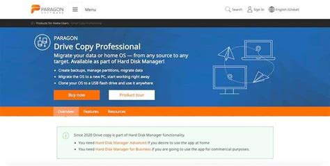 Paragon Drive Copy 2025 Download And Install
