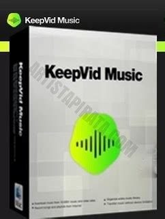 KeepVid Music 8.3.0.2 (2025)