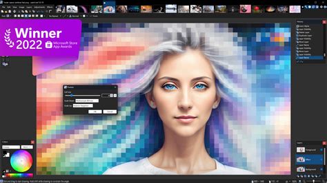 Paint.NET Plus 5.0 Free Online
