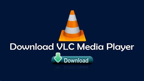 VLC Media Player 4.0 Installer Download
