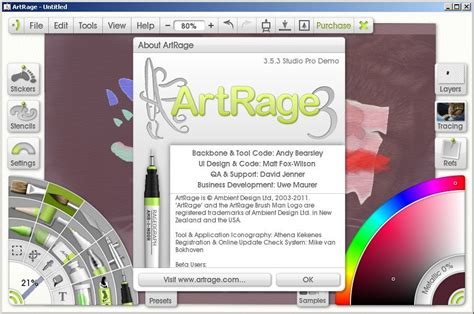 ArtRage 7 Free Download Options
