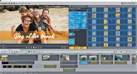 MAGIX Photostory 2025 Free Version
