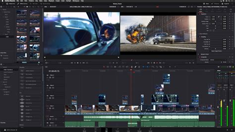 DaVinci Resolve Studio 18 Free Download Site
