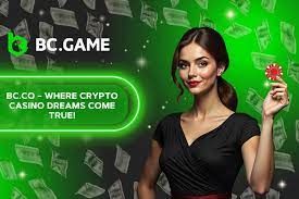 Bc.Game Review A Comprehensive Look at the Online Casino Experience