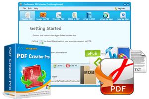 Coolmuster PDF Converter Pro