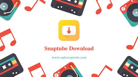 SnapTube Downloader Direct Download