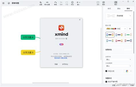 XMind 2025 Download And Install
