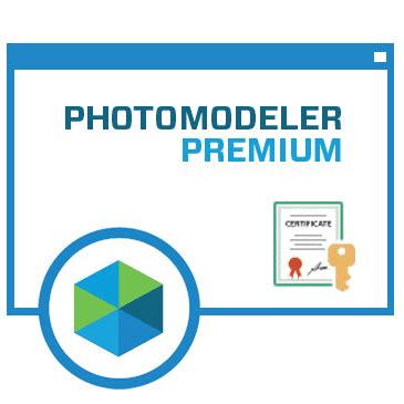 Download PhotoModeler Premium 2020.1.1.0