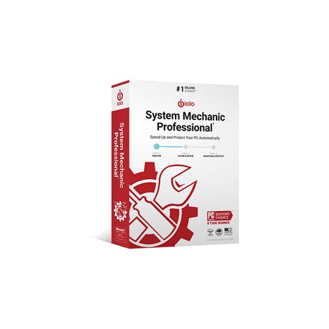 System Mechanic 20 Free Download 64 Bit
