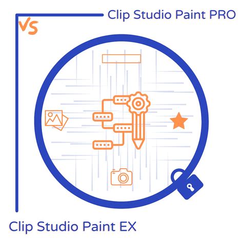 Clip Studio Paint EX 2.1 Installer Download
