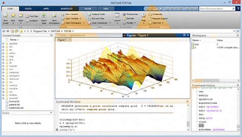 MATLAB R2025a Cracked Version
