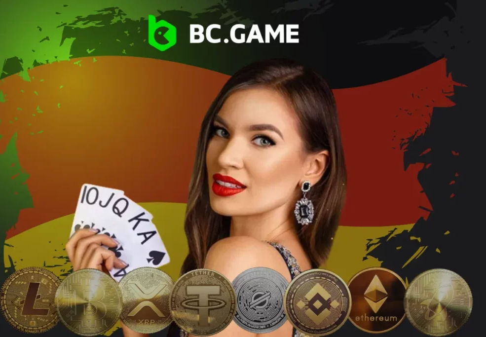 Exploring the Legal Aspects of Bc Game Legal