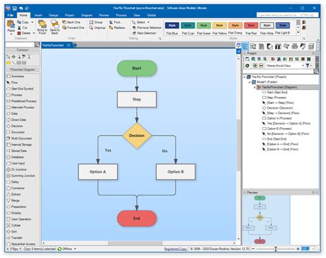 Software Ideas Modeler Ultimate